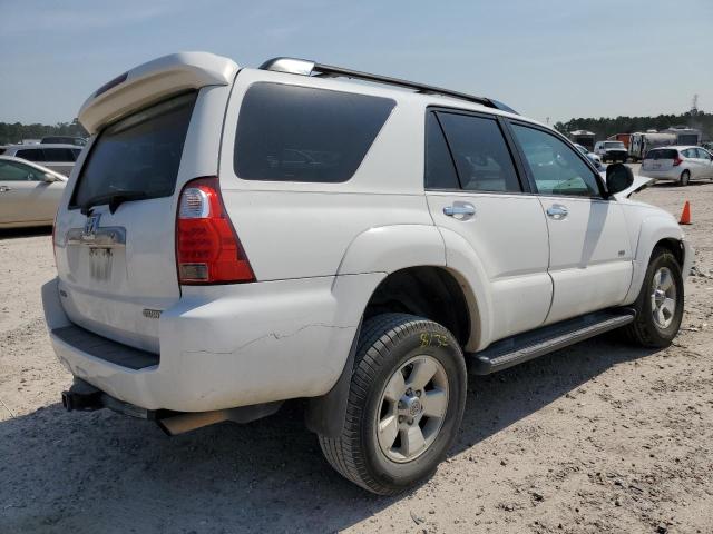Foto 3 de la subasta – 2008 TOYOTA 4RUNNER SR con VIN JTEZU14RX8K017104