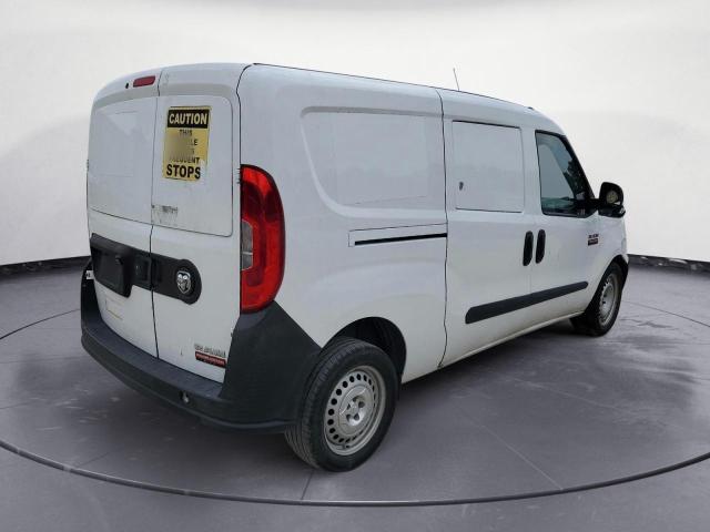 Photo 3 from auction – 2016 RAM PROMASTER with VIN ZFBERFAT7G6C73425