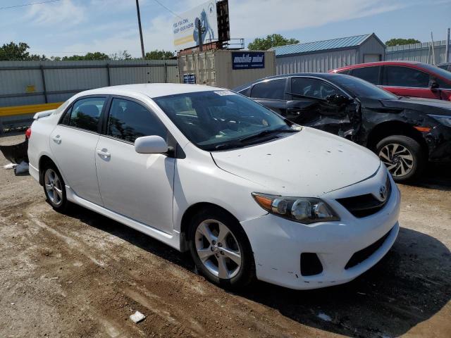 Photo 4 from auction – 2013 TOYOTA COROLLA BA with VIN 5YFBU4EE5DP094168
