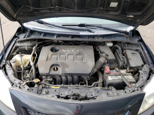 Photo 11 from auction – 2010 TOYOTA COROLLA BA with VIN 2T1BU4EE9AC321230