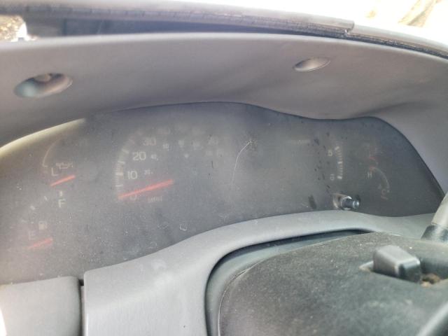 Photo 9 from auction – 2000 FORD F150 with VIN 2FTRX07L5YCA84212