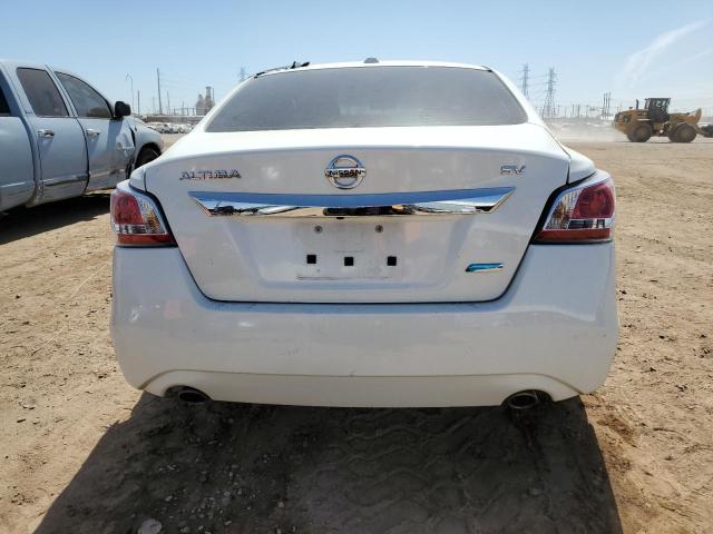 Photo 6 from auction – 2014 NISSAN ALTIMA 2.5 with VIN 1N4AL3AP4EN246879