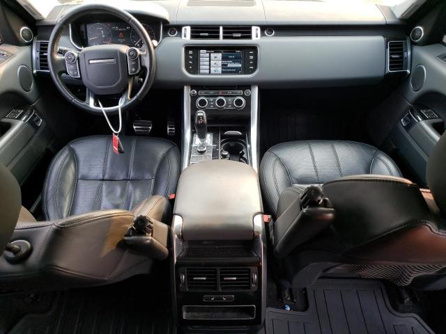 Photo 8 from auction – 2015 LAND ROVER RANGE ROVE with VIN SALWR2TF3FA515954