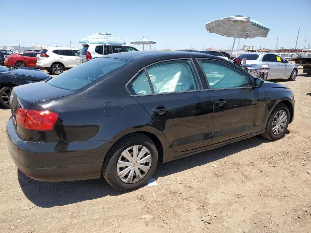 Photo 3 from auction – 2014 VOLKSWAGEN JETTA BASE with VIN 3VW2K7AJ1EM333618