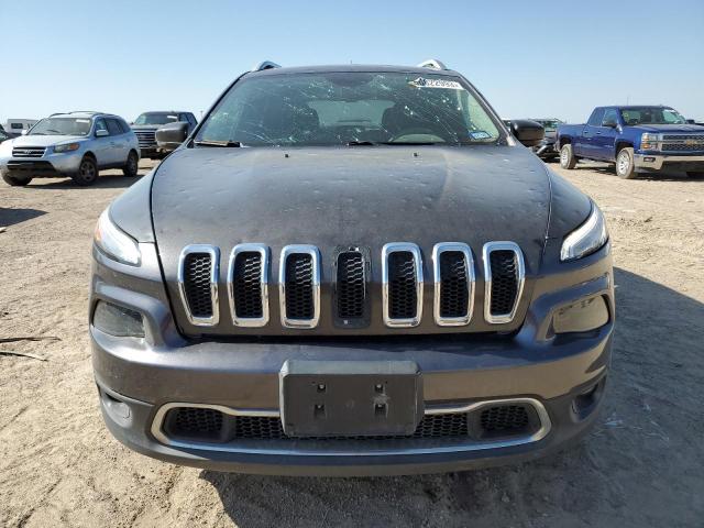 Photo 5 from auction – 2015 JEEP CHEROKEE L with VIN 1C4PJLDB0FW656522