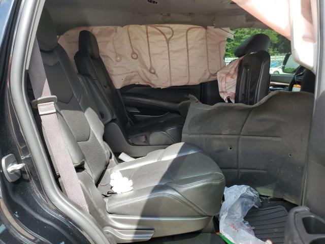 Photo 11 from auction – 2015 CADILLAC ESCALADE L with VIN 1GYS3MKJ3FR674106