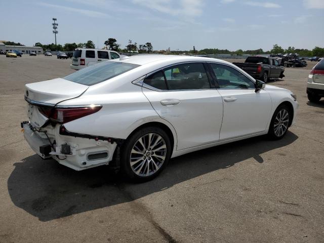 Photo 3 from auction – 2019 LEXUS ES 350 with VIN 58ABZ1B16KU017623