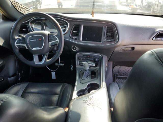 Photo 8 from auction – 2017 DODGE CHALLENGER with VIN 2C3CDZAG5HH613244