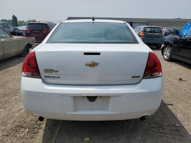 Photo 6 from auction – 2015 CHEVROLET IMPALA LIM with VIN 2G1WA5E30F1143110