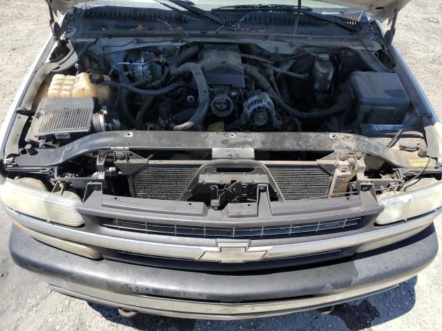 Photo 11 from auction – 2000 CHEVROLET SILVERADO with VIN 1GCEK19TXYE428966
