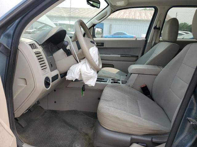 Photo 7 from auction – 2011 FORD ESCAPE with VIN 1FMCU0DG6BKB96988