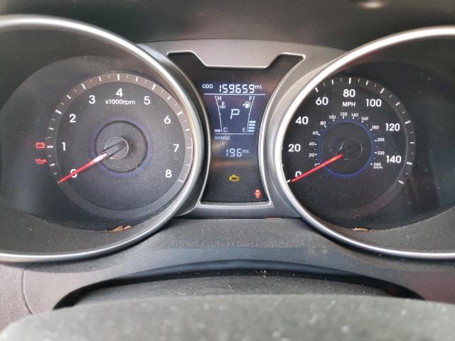 Photo 9 from auction – 2015 HYUNDAI VELOSTER with VIN KMHTC6AD6FU238120