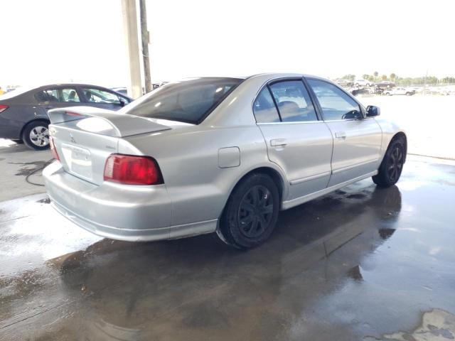 Photo 3 from auction – 2002 MITSUBISHI GALANT ES with VIN 4A3AA46G12E080683