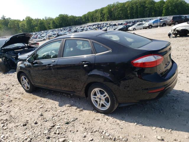 Photo 2 from auction – 2017 FORD FIESTA SE with VIN 3FADP4BJ1HM153690