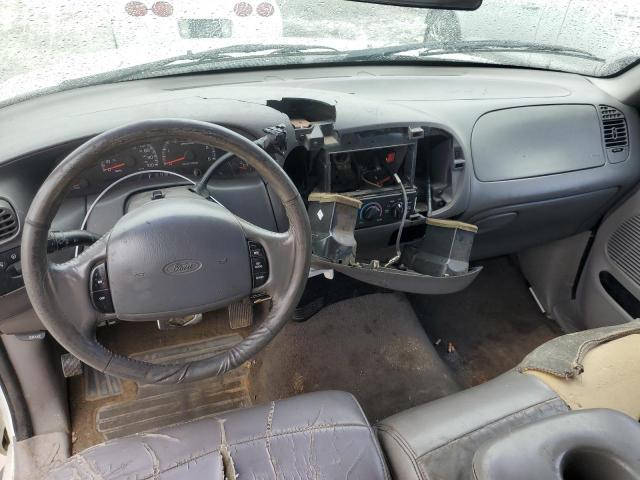 Foto 8 de la subasta – 2000 FORD F150 con VIN 1FTRX18L9YNA77584
