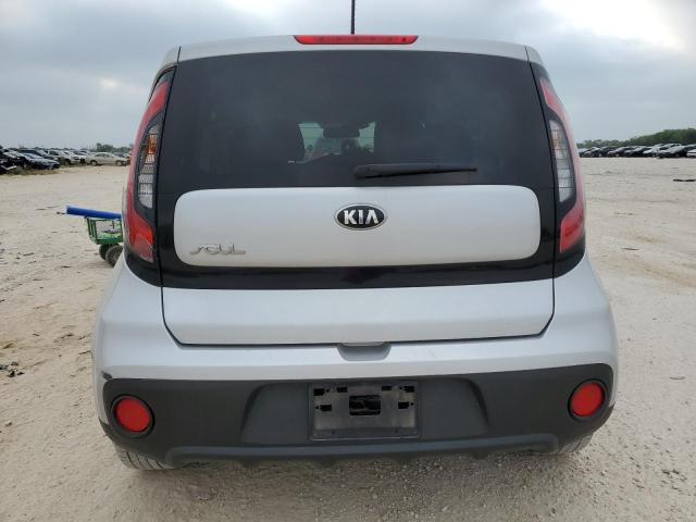Photo 6 from auction – 2017 KIA SOUL with VIN KNDJN2A26H7483949