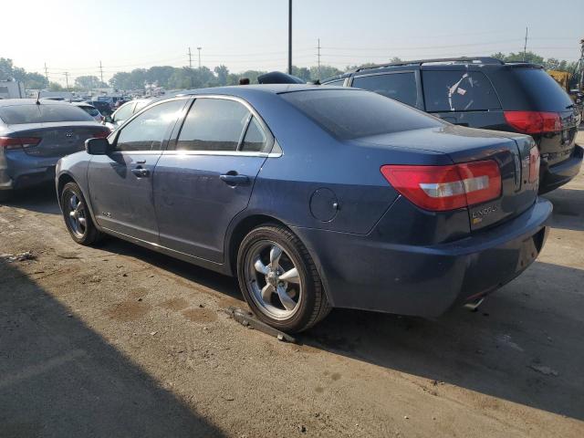 Photo 2 from auction – 2007 LINCOLN MKZ with VIN 3LNHM26T77R661180
