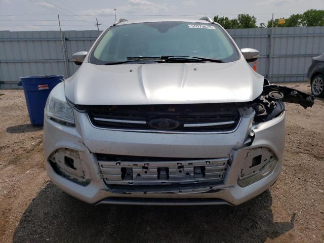 Photo 5 from auction – 2015 FORD ESCAPE TIT with VIN 1FMCU9J99FUA82973