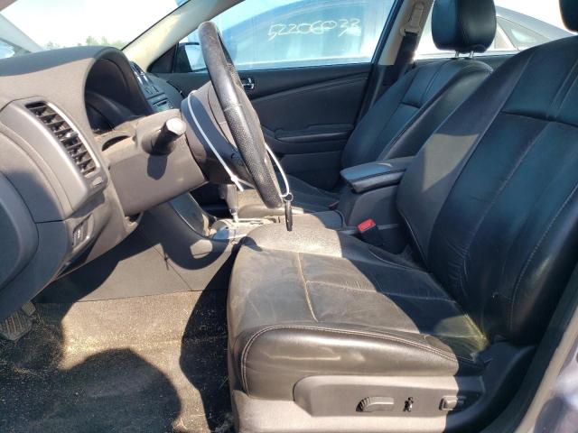 Photo 7 from auction – 2012 NISSAN ALTIMA with VIN 1N4BL2APXCC172052