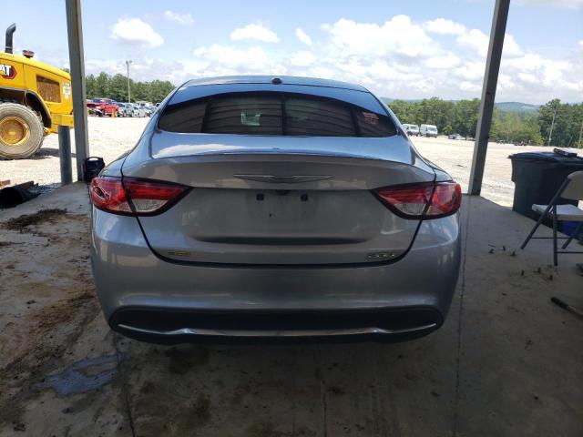 Photo 6 from auction – 2016 CHRYSLER 200 LIMITE with VIN 1C3CCCAB2GN159612