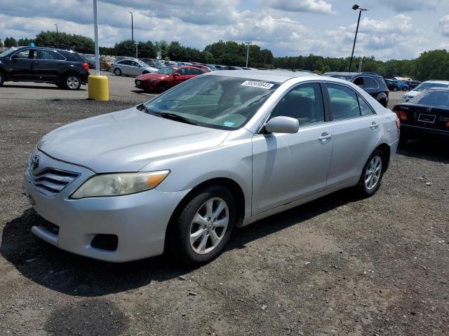 TOYOTA CAMRY BASE 2010 with VIN 4T1BF3EK5AU117176 - Photo from auction