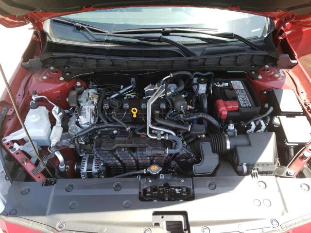 Photo 11 from auction – 2022 NISSAN ALTIMA SR with VIN 1N4BL4CV5NN402448