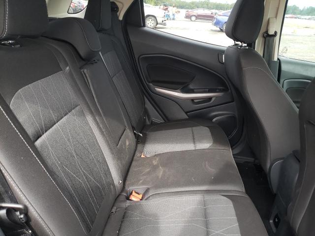 Photo 11 from auction – 2019 FORD ECOSPORT S with VIN MAJ3S2GE2KC274909