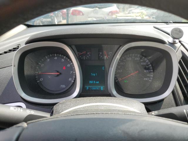 صورة رقم 9 من المزاد - 2011 CHEVROLET EQUINOX LT مع VIN 2CNALDEC1B6380249