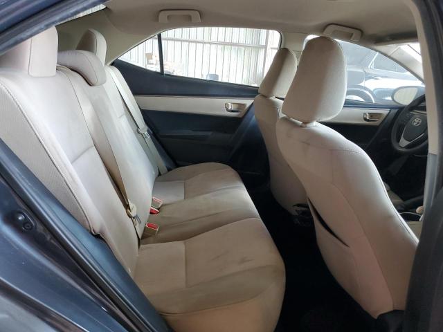 Photo 10 from auction – 2014 TOYOTA COROLLA L with VIN 5YFBURHE5EP177481