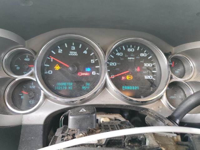 Photo 9 from auction – 2009 CHEVROLET SILVERADO with VIN 1GCEK29J79Z196373