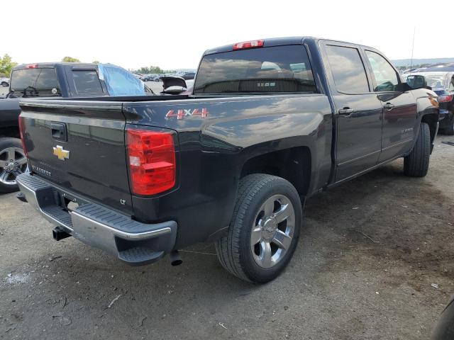 Photo 3 from auction – 2018 CHEVROLET silverado with VIN 3GCUKREC1JG603698