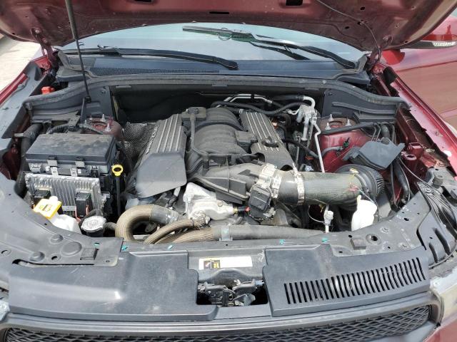 Photo 12 from auction – 2018 DODGE DURANGO SR with VIN 1C4SDJGJ0JC266068