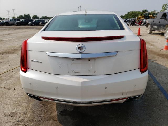 Photo 6 from auction – 2013 CADILLAC XTS PREMIU with VIN 2G61T5S34D9183143