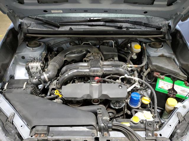 Photo 11 from auction – 2012 SUBARU IMPREZA PR with VIN JF1GPAD61CG211028