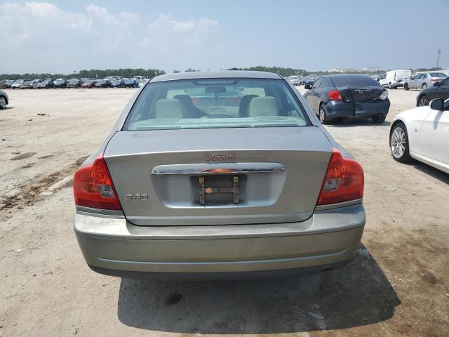 Photo 6 from auction – 2006 VOLVO S80 2.5T with VIN YV1TS592161443201