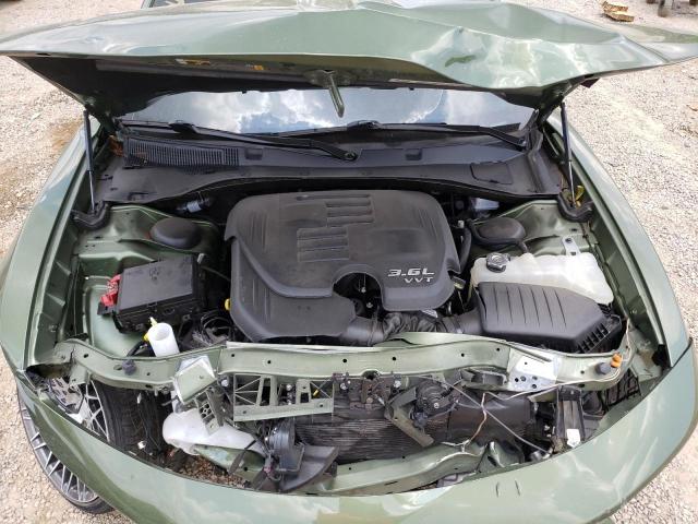 Photo 11 from auction – 2021 DODGE CHARGER SX with VIN 2C3CDXBG9MH679678