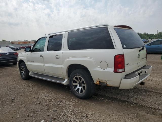 Фото 2 с аукциона – 2004 CADILLAC ESCALADE E с VIN 3GYFK66NX4G147576