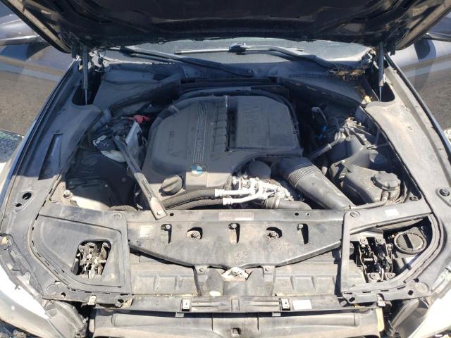 Photo 11 from auction – 2012 BMW 535 I with VIN WBAFR7C55CC809428