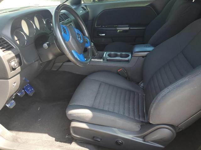 Photo 7 from auction – 2012 DODGE CHALLENGER with VIN 2C3CDYBTXCH293725