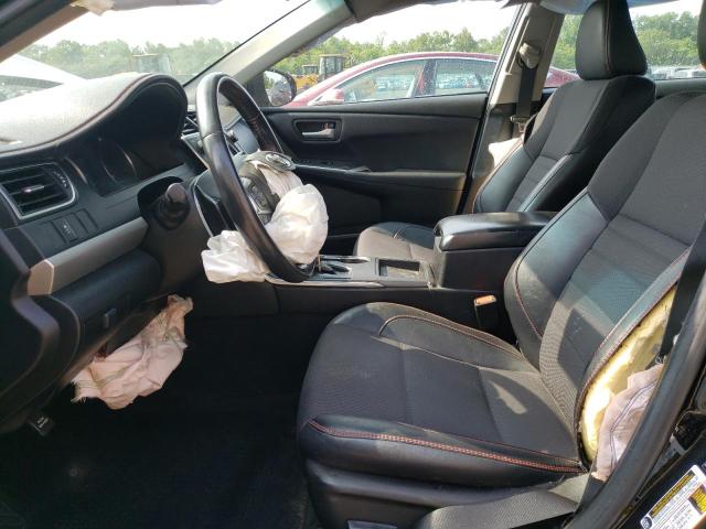 Photo 7 from auction – 2017 TOYOTA CAMRY LE with VIN 4T1BF1FK0HU779261