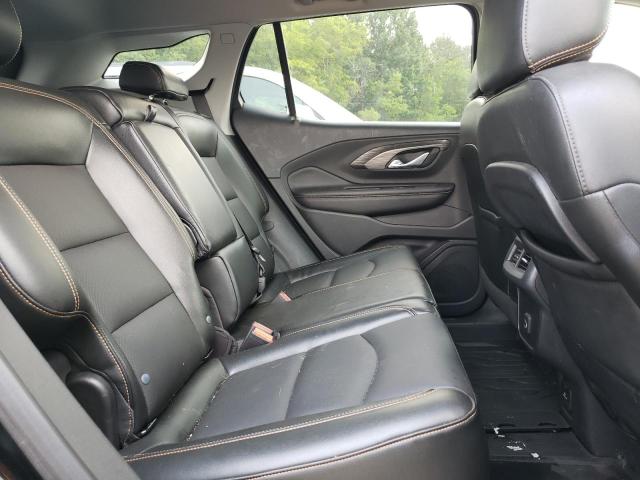 Photo 11 from auction – 2020 GMC TERRAIN SL with VIN 3GKALPEX9LL189219