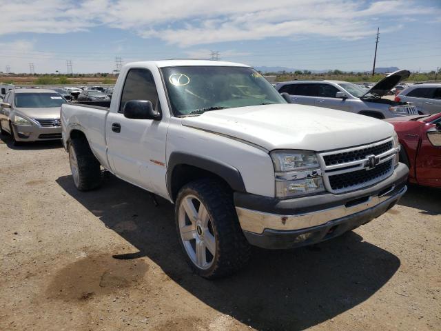 Zdjęcie 4 z aukcji – 2003 CHEVROLET SILVERADO z VIN 1GCEK14VX3Z114518