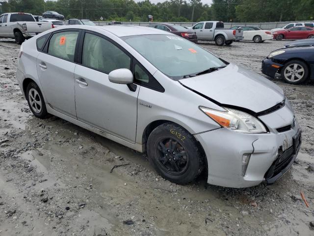 Photo 4 from auction – 2015 TOYOTA PRIUS with VIN JTDKN3DU5F1901120