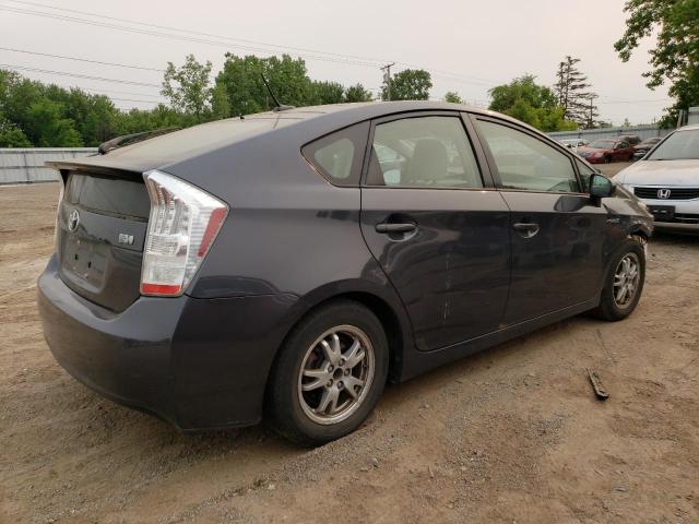 Photo 3 from auction – 2010 TOYOTA PRIUS with VIN JTDKN3DU6A0110965
