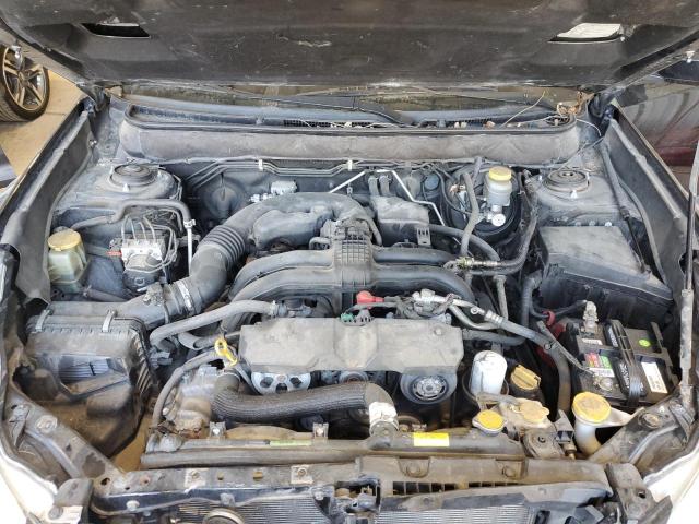 Photo 12 from auction – 2013 SUBARU OUTBACK 2. with VIN 4S4BRCKC0D3309569