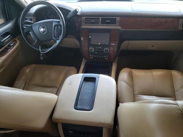 Photo 8 from auction – 2008 CHEVROLET SILVERADO with VIN 2GCEK13M181191545