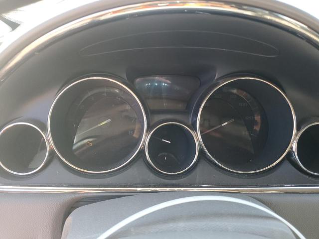 Photo 9 from auction – 2014 BUICK ENCLAVE with VIN 5GAKRBKD4EJ133972