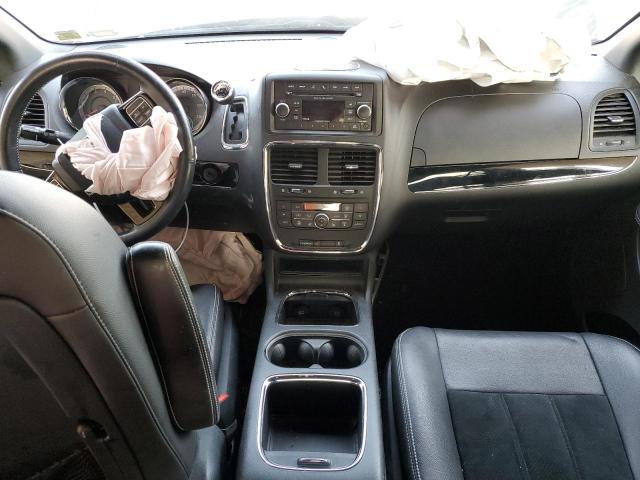 Foto 8 de la subasta – 2016 DODGE GRAND CARA con VIN 2C4RDGCG9GR315392