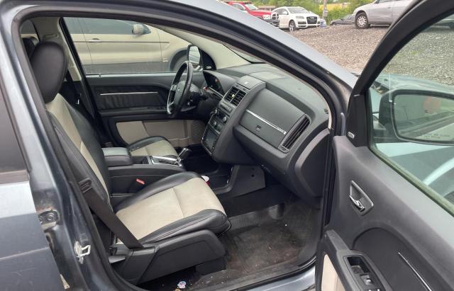 Photo 5 from auction – 2009 DODGE JOURNEY R/ with VIN 3D4GG67V89T568398
