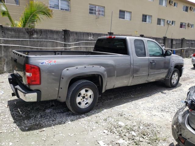 Photo 3 from auction – 2013 CHEVROLET SILVERADO with VIN 1GCRKSE00DZ221153